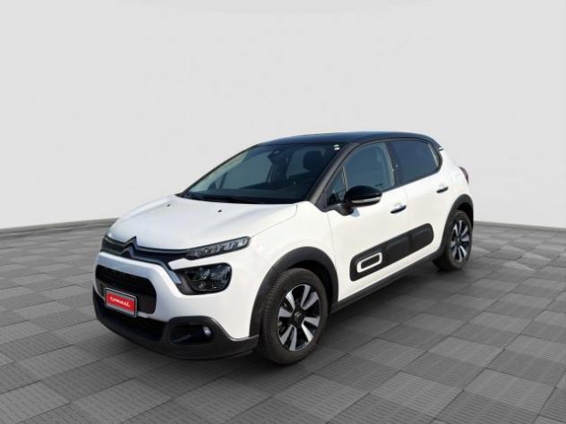 CITROEN C3 C3 PureTech 83 S&S Shine rif. 23779369