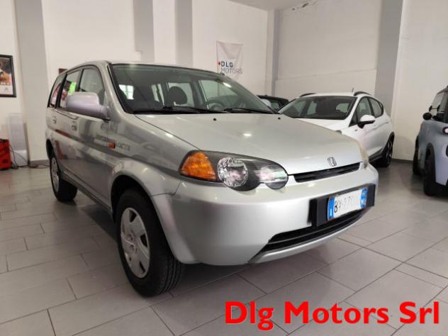 HONDA HR-V 1.6i 16V cat 5 porte 4WD AUTOMATICA rif. 23789559 - Foto 2