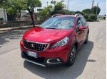Peugeot 2008 PureTech 82 Allure