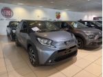 Toyota Aygo X 1.0B (72 CV) Trend