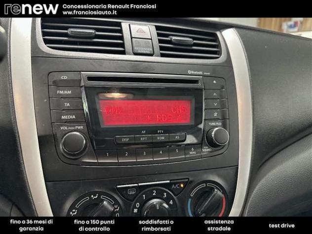 SUZUKI Celerio 1.0 Easy 5P rif. 24016197 - Foto 6