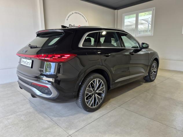 Audi Q5 2.0 TDI MHEV *QUATTRO* S LINE PLUS MATRIX DISPLAY PASS. MMI 360 CARPLAY - Foto 8