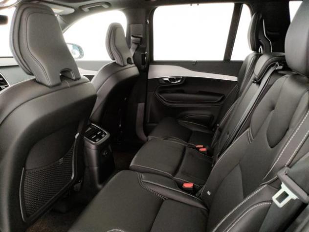 VOLVO XC90 T8 Plug-in Hybrid AWD automatico 7p Ultra Dark rif. 22432208 - Foto 9