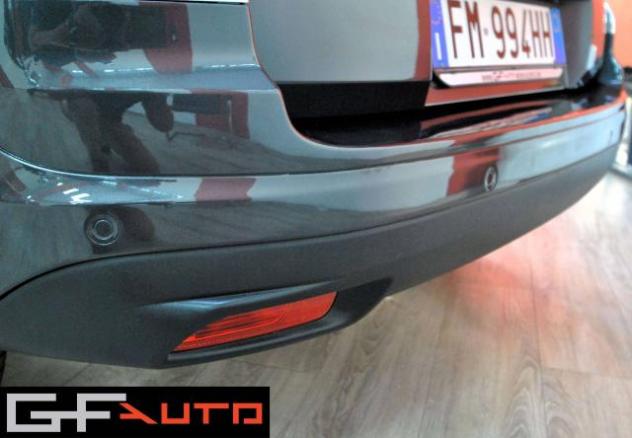 Fiat 500L 500L 2017 1.6 mjt Lounge 120cv * TETTO PANORAMICO* - Foto 5
