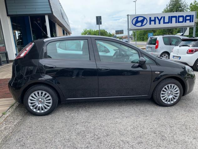 Fiat Grande Punto 1.3 MJT 75 CV 5 porte S&S Actual - Foto 3