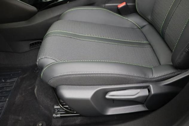 PEUGEOT 2008 Hybrid 145 e-DCS6 GT rif. 23937174 - Foto 7