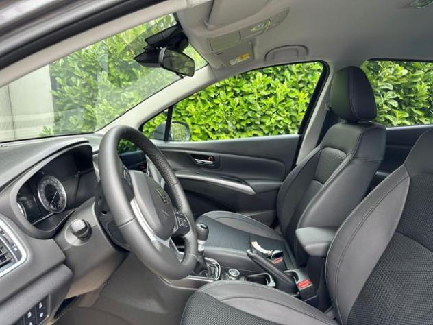 SUZUKI S-Cross 1.4 Hybrid 4WD AllGrip Top rif. 21297302 - Foto 9