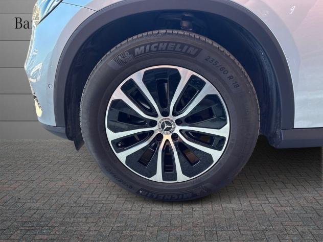 Mercedes-Benz GLC - X254 - 200 d Advanced 4matic auto - Foto 6