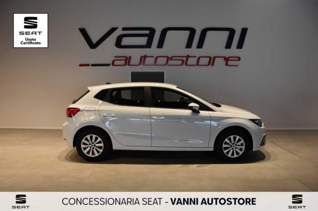 SEAT Ibiza 1.0 TGI 5 porte Business - Foto 3