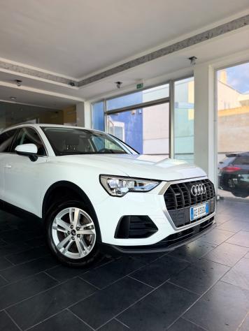 Audi Q3 35 TDI quattro S tronic - Foto 6