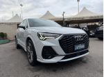 Audi Q3 Sportback 35 TDI S tronic S Line Edition