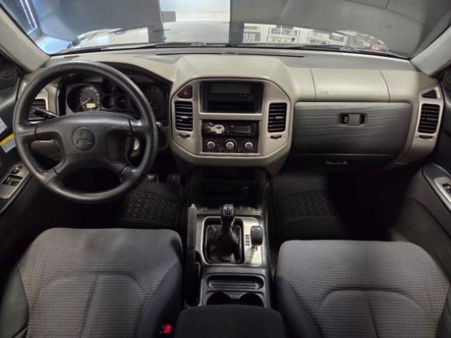 MITSUBISHI Pajero 2.5 TDI 3p.RESTYLING rif. 23811938 - Foto 9