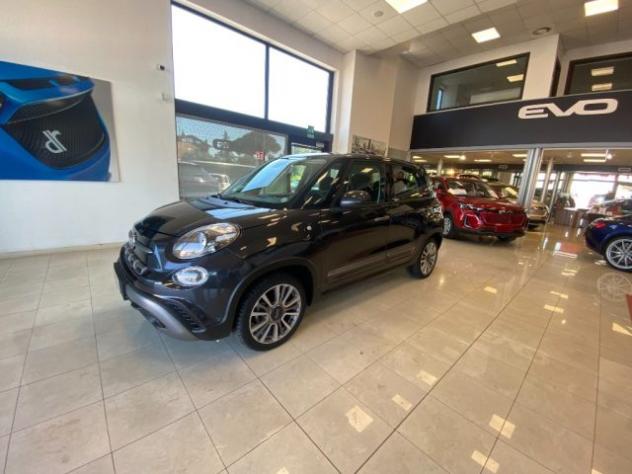 FIAT 500L 1.3 Multijet 95 CV City Cross rif. 23526688 - Foto 2