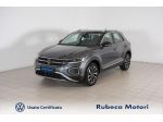 Volkswagen T-Roc 1.0 TSI Style 110CV