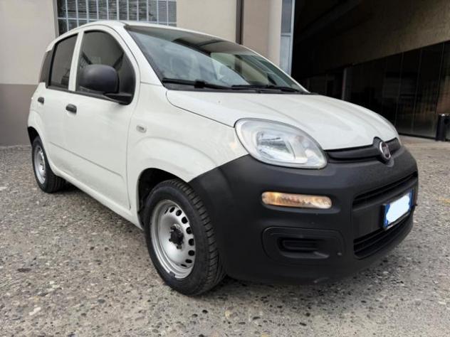 FIAT Panda AUTOCARRO 4 PORTE 1.0 FireFly S&S Hybrid rif. 24163473 - Foto 3