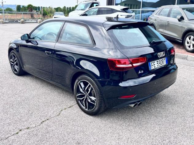 Audi A3 1.4 TFSI 150 CV ultra S tronic Business - Foto 4
