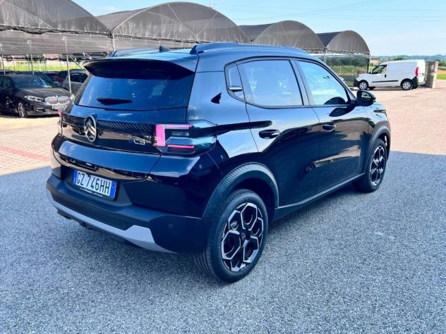 Citroën C3 C3 44kWh elettrico Max 113cv - Foto 3