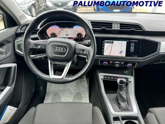 AUDI Q3 40 TDI quattro S tronic Business rif. 24053960 - Foto 9