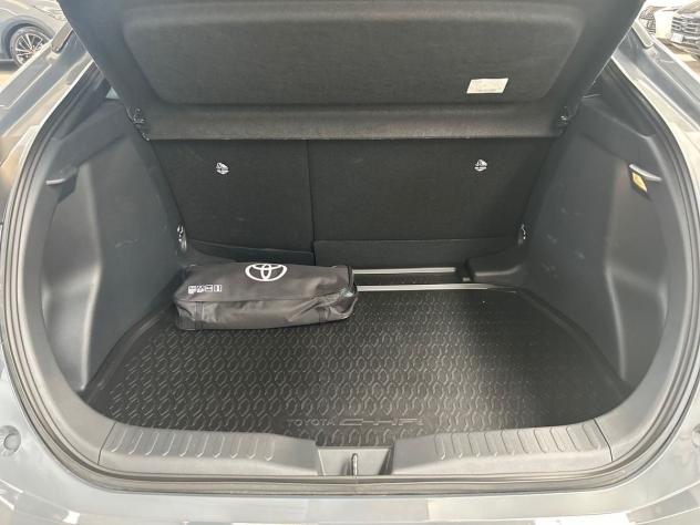 Toyota C-HR II 2023 1.8 hev Trend fwd e-cvt - Foto 6