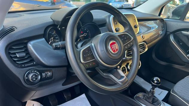 Fiat 500X 1.0 T3 120 CV Mirror Cross - Foto 9