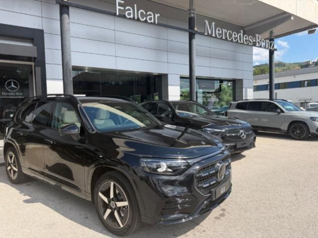 MERCEDES-BENZ GLB 200 Automatic 4Matic Premium rif. 23929208