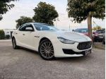 MASERATI - Ghibli  3.0 V6 ds Granlusso 275cv auto my19 IVA COMPRESA
