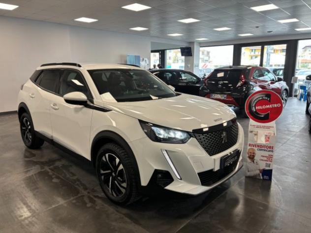 PEUGEOT 2008 1.5 BlueHDi Allure Navi Pack rif. 24038988