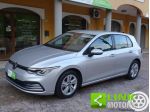 VOLKSWAGEN Golf 8 1.0 HYBRID 115 CV rif. 24008408