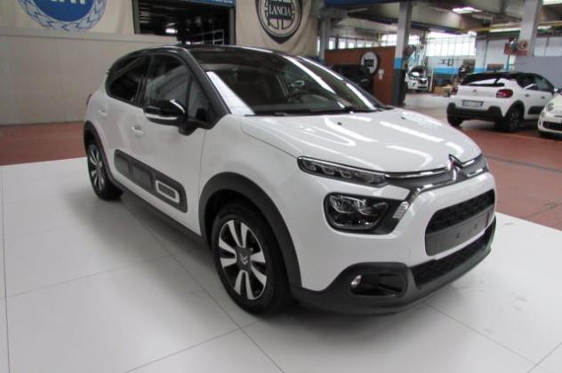 CITROEN C3 1.2 PureTech 83 S&S Max rif. 24216172 - Foto 3