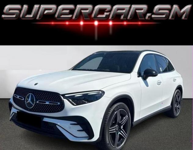MERCEDES-BENZ GLC 220 d AMG PREMIUM PANORAMA 20 NIGHT rif. 23868564