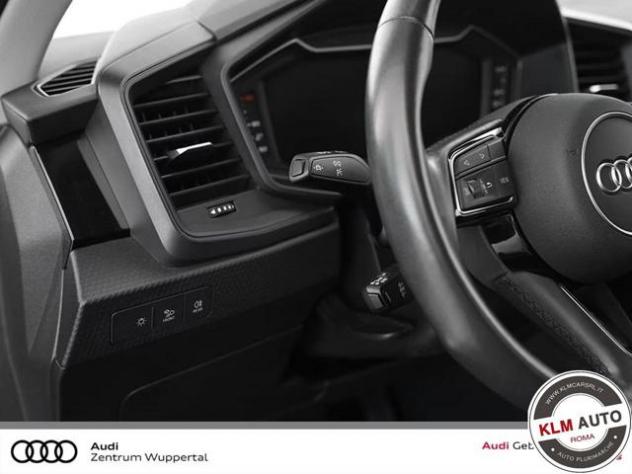 AUDI A1 SPB 25 TFSI S tronic S line edition rif. 23662602 - Foto 7