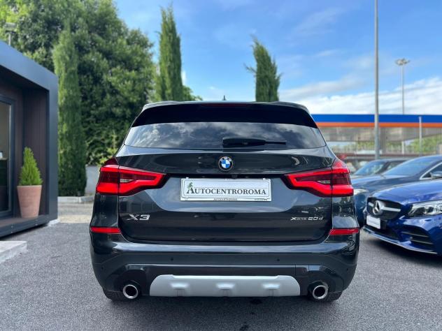 Bmw X3 xDrive20d Msport - Foto 5