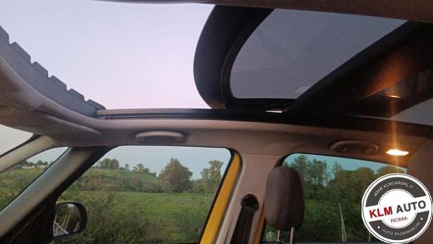 FIAT 500L 1.3 Multijet 85 CV Dualogic TETTO APRIBILE rif. 24230664 - Foto 6