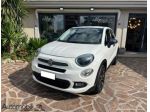 FIAT 500X 1.6 MultiJet 120 CV DCT S-Design City rif. 22768598