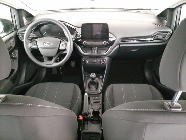 Ford Fiesta 5p 1.1 Connect Gpl s&s 75cv my20.75 - Foto 9