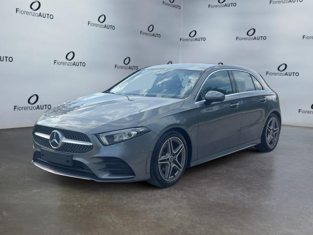 Mercedes-Benz Classe A 200d AMG Line 110 Kw (Aut) "PREZZO REALE" (F1303) - Foto 3