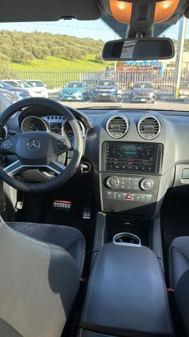 Mercedes-Benz Classe M ML 350 BlueTEC Sport - Foto 4