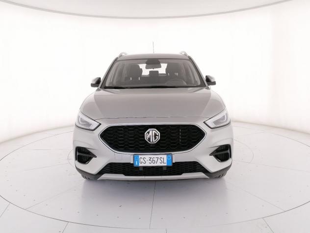 MG ZS 1.5 Comfort - Foto 5