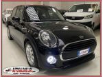 MINI One 1.5 One Business 5 porte Automatico