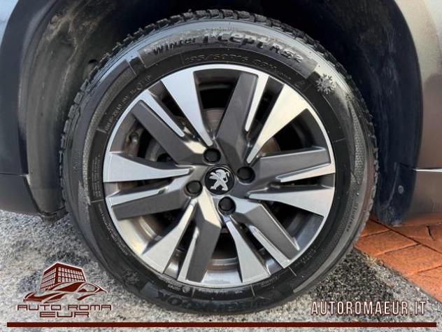 PEUGEOT 2008 1° serie PureTech Turbo 130 EAT6 S&S Allure rif. 23973337 - Foto 9