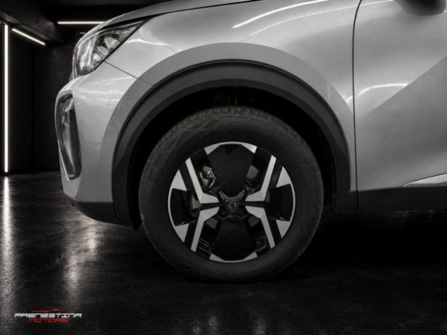 PEUGEOT 2008 motore elettrico 136 CV GT rif. 23435861 - Foto 5