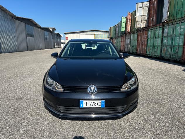 Volkswagen Golf 2.0 TDI 5p. Highline BlueMotion Technology - Foto 2