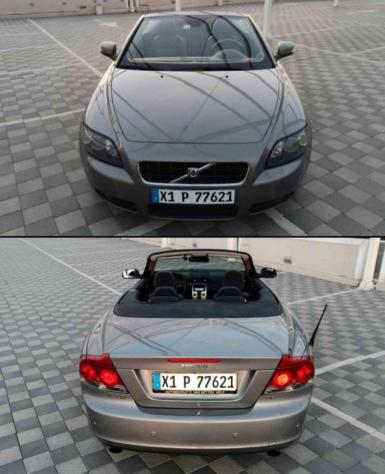VOLVO C70 2.4 D5 20V Momentum rif. 20061745 - Foto 7