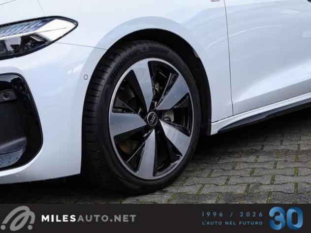 AUDI A5 Avant 40 TDI Stronic S line €649/mese grnz 7 anni rif. 23865274 - Foto 6