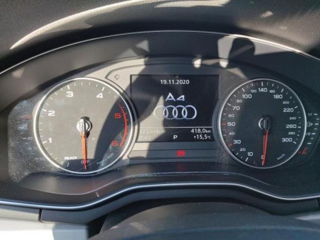 AUDI - A4 Avant Avant 2.0 tdi ultra 150cv s-tronic - Foto 5