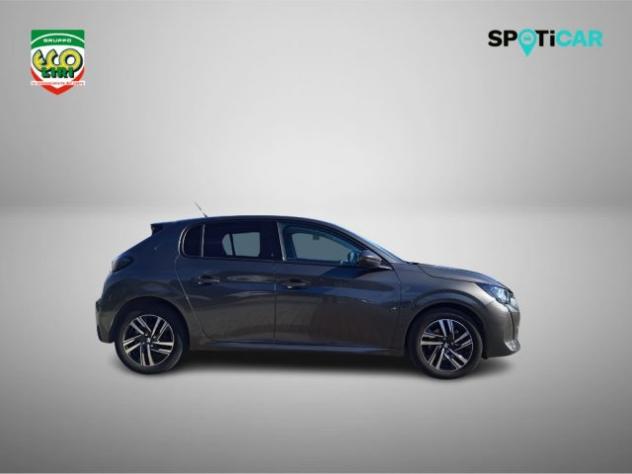 PEUGEOT 208 PureTech 100 Stop&Start 5 porte Allure rif. 24153775 - Foto 4