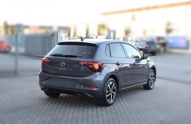 Volkswagen Polo 1.0 TSI Edition Plus-KM0-SUPERSCONTO! - Foto 6