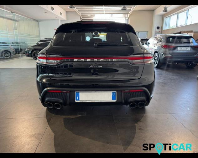 Porsche Macan 2.0 - Foto 5