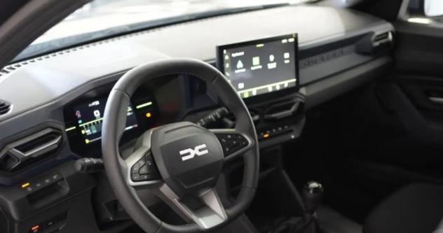 NEW DACIA - Duster - Eco-G 120 CV Journey#NEW MODEL! - Foto 7