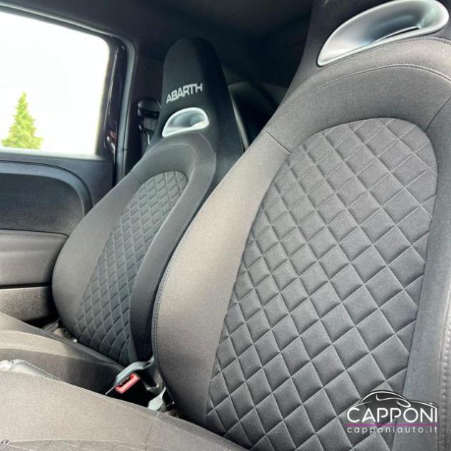 ABARTH 595 1.4 Turbo T-Jet 165 CV rif. 24109293 - Foto 9